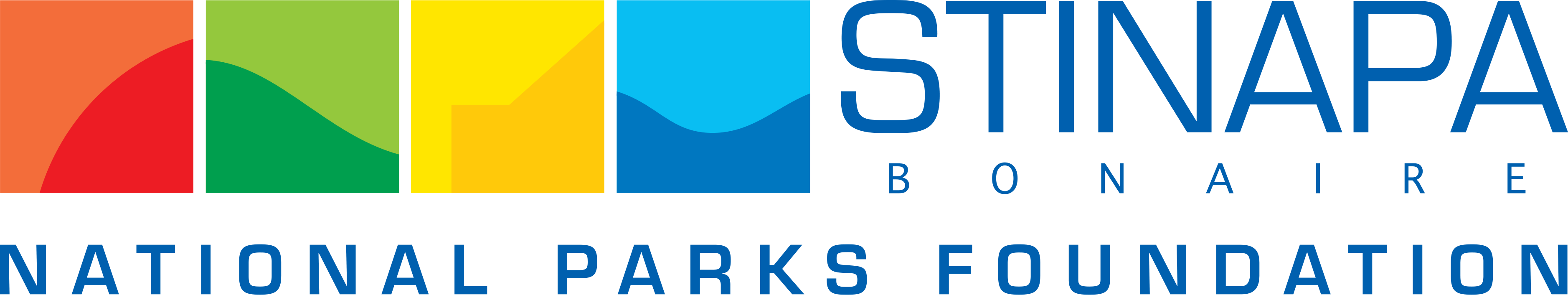 STINAPA Logo